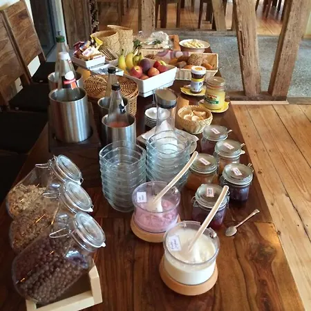 Restaurant&pension Eshramo