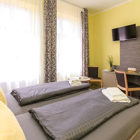 Restaurant&pension Eshramo Maison d'hôtes