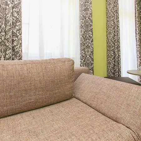 Restaurant & Eshramo Μπαρθ