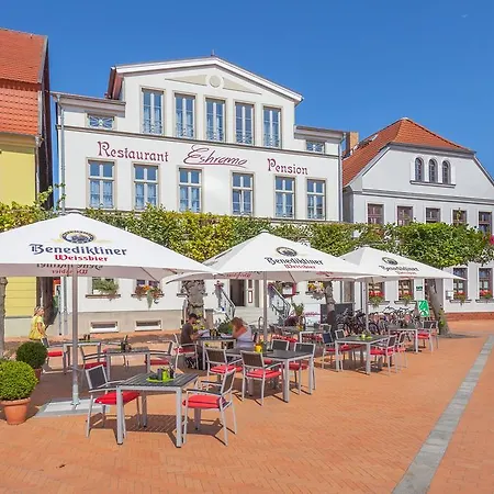 Guest house Restaurant & Eshramo