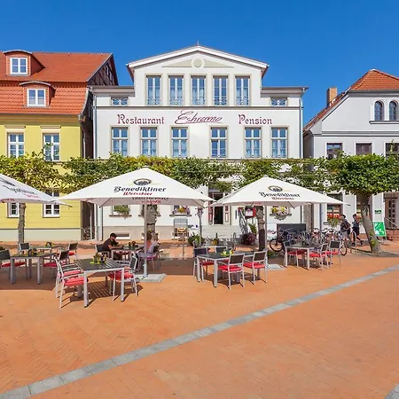 Guest house Restaurant & Eshramo