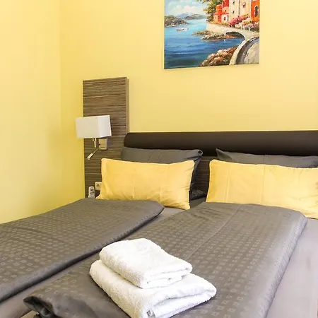 Restaurant&pension Eshramo Maison d'hôtes