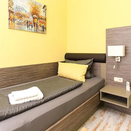 Restaurant&pension Eshramo