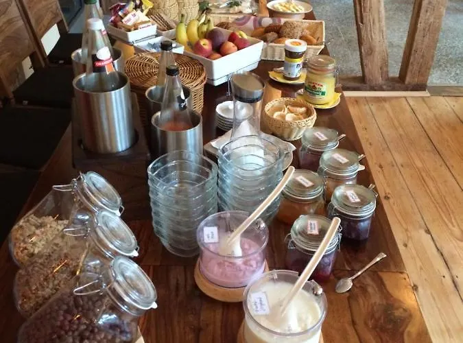 Restaurant & Eshramo